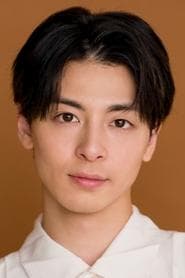 Mahiro Takasugi as Haruki Shiga (voice)