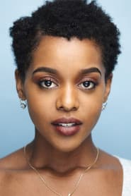 Mallori Johnson as Anaia