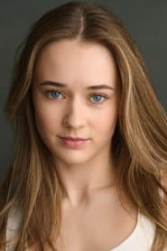 Daisy Sequerra as Lucy (Bride)