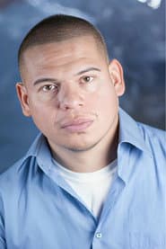 Antonio Mireles as Latino Gangbanger