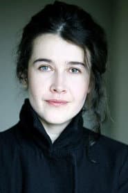 Emmanuelle Lepoutre as Hannah