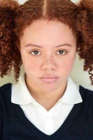 Kylah Davila as Athena