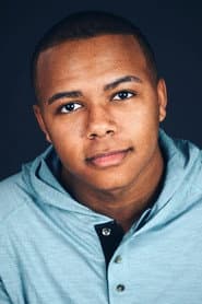 AJ Beckles as Azibo (voice)