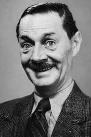 Val Stanton as Professor Herr Kibitzen (uncredited)