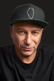 Tom Morello as Guard