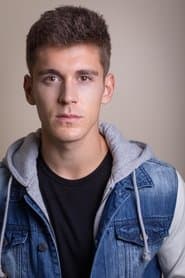 Ben Jenkin as Intergang Mercenary #8