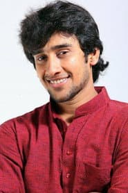 Dhruvan as Kannappa Nambiar
