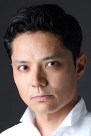 Hiroyuki Kamikawaji as (voice)