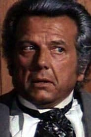 Giuliano Raffaelli as Faceless Man on Barge (uncredited)