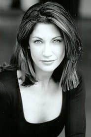 Michelle Berube as Bar Dancer