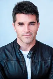 Martin Crewes as Kaplan