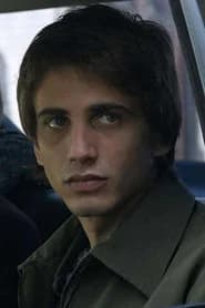Leandro Stivelman as Eloy