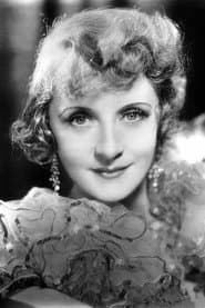 Billie Burke as Glinda