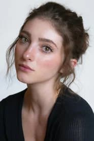 Willow Shields as Primrose Everdeen