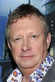 Mark Williams as Arthur Weasley