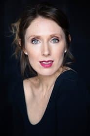 Tiffany Hofstetter as Stylist