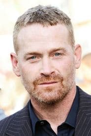 Max Martini as Herc Hansen
