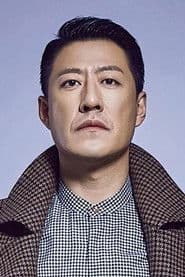 Yu Zhen as Chief Qi