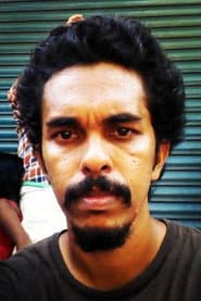 Binoy Nambala as Rayyapan