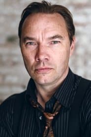 Thomas Arnold as Nowack