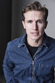Daniel Attwell as Captain Sandbach