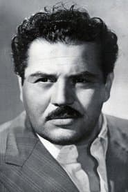 Folco Lulli as Bordin