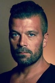Brian Stivale as Samuel (voice)