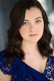 Rebeca Donovan as Drama Club Member (uncredited)