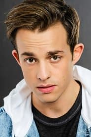 Will Redmond as Young Engineer