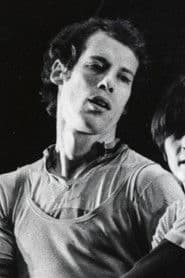 Tom Rawe as Dancer