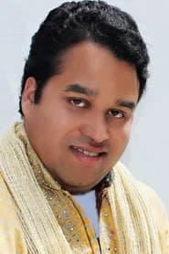 Rakesh G. Shah as Liquor Store Owner