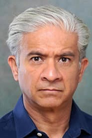 Nilesh Hindocha as Maitre D (uncredited)