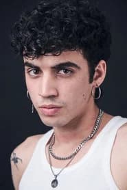 Brian Vilche as Dylan
