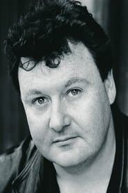 Matthew T. Reynolds as (voice)