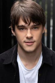 Mitchell Hope as Ben