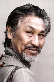 Tsering Dorjee Bawa as Rinpoche