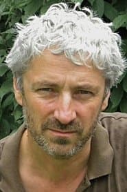 Lech Mackiewicz as Fellow Worker