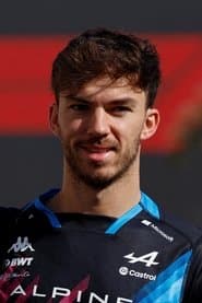 Pierre Gasly as Pierre Gasly