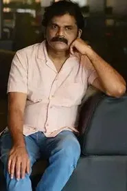 James Eliya as Gopikrishnan