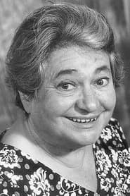 Silvana Bosi as Ermelinda