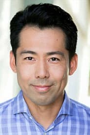 Yaz Takahashi as Japanese Security Head