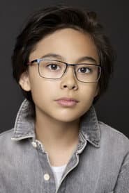 Avery Hargrave as Young Max