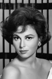 Haya Harareet as Esther