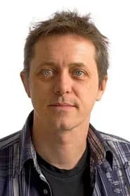 Andy Friend as Mike