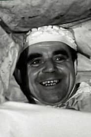 Lucien Camiret as Maurice Gaillardbois - Le détenu qui refuse de s'alimenter