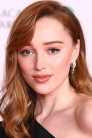 Phoebe Dynevor as Lisa Fields