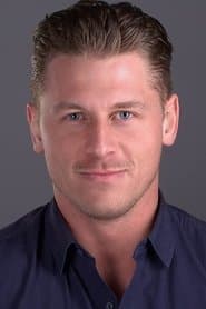 Jamie B. Chambers as Pvt James (uncredited)