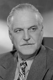 Frank Morgan as Hugo Matuschek