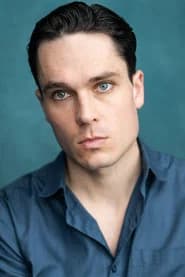 Sam Woodhams as Quartermaster