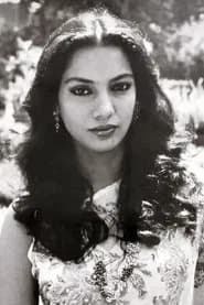 Shabana Azmi as Nafisa Nawaz